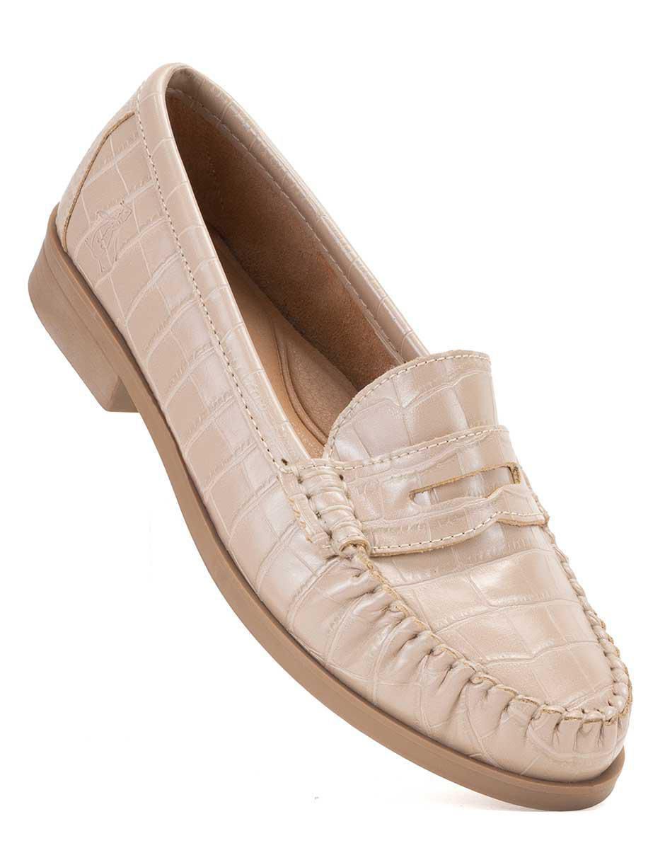 Mocasín  Bruna para mujer 8