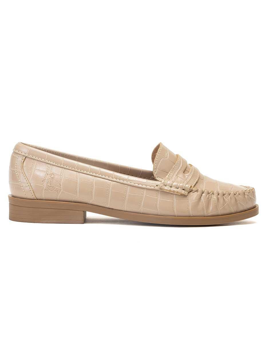 Mocasín  Bruna para mujer 10