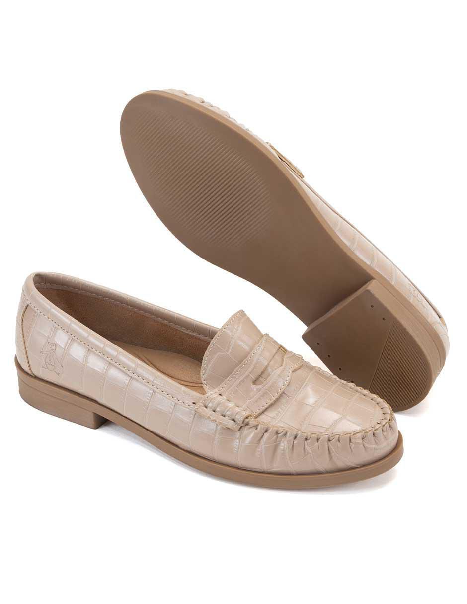 Mocasín  Bruna para mujer 3