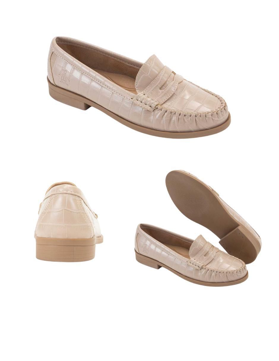 Mocasín  Bruna para mujer 6