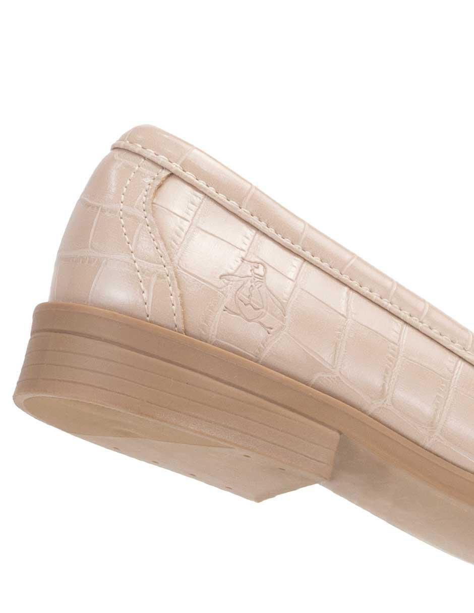 Mocasín  Bruna para mujer 7