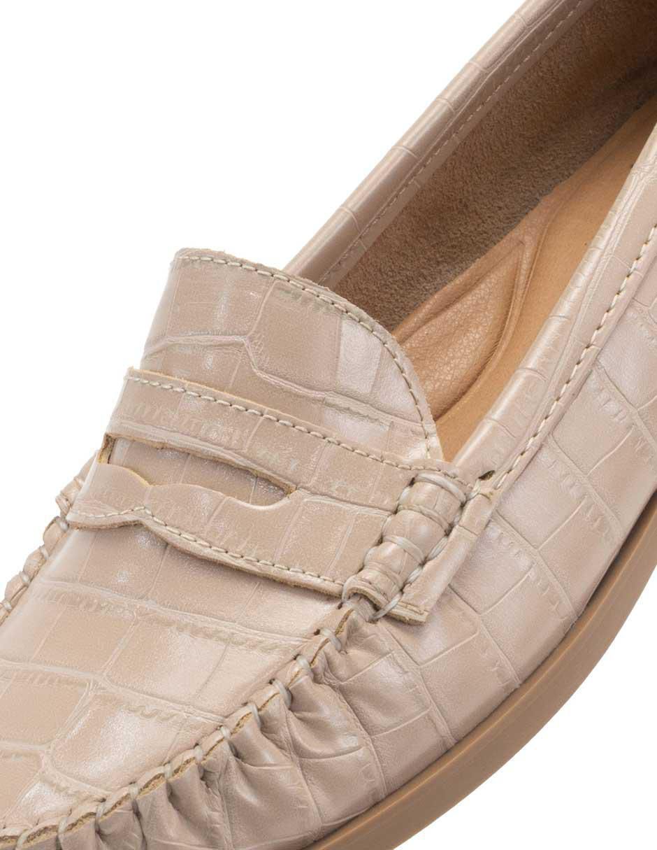 Mocasín  Bruna para mujer 9
