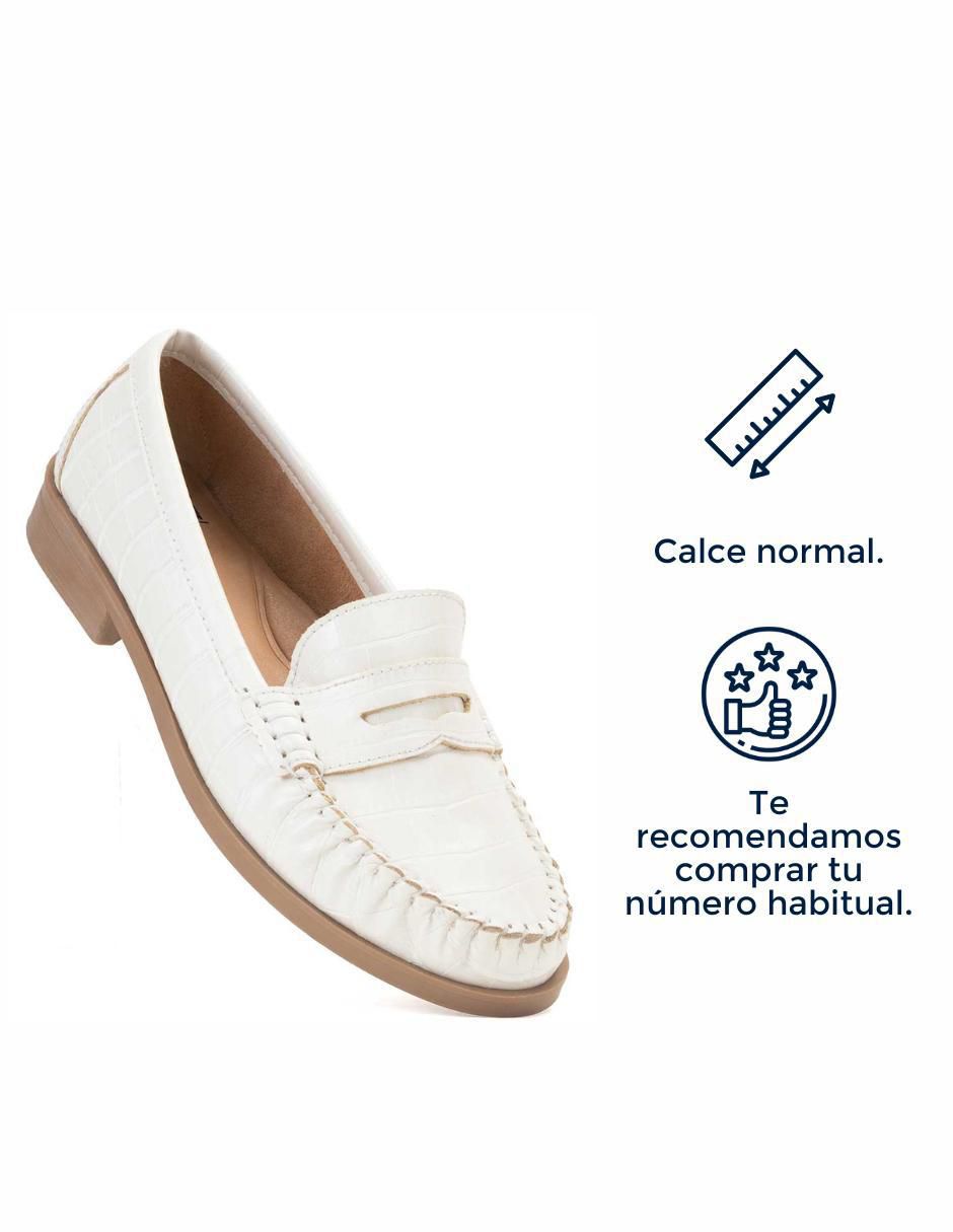 Zapato Bruna para mujer 4