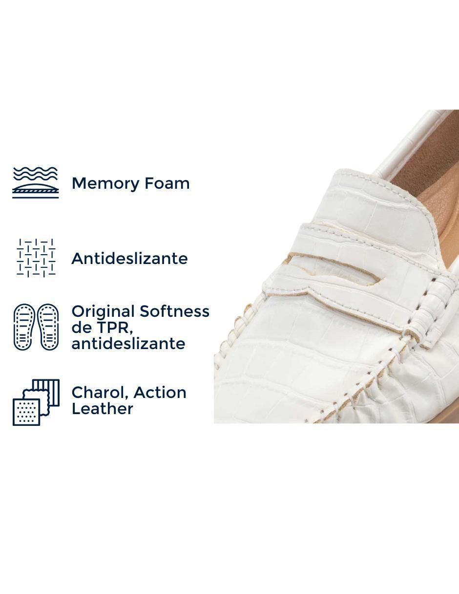 Zapato Bruna para mujer 5