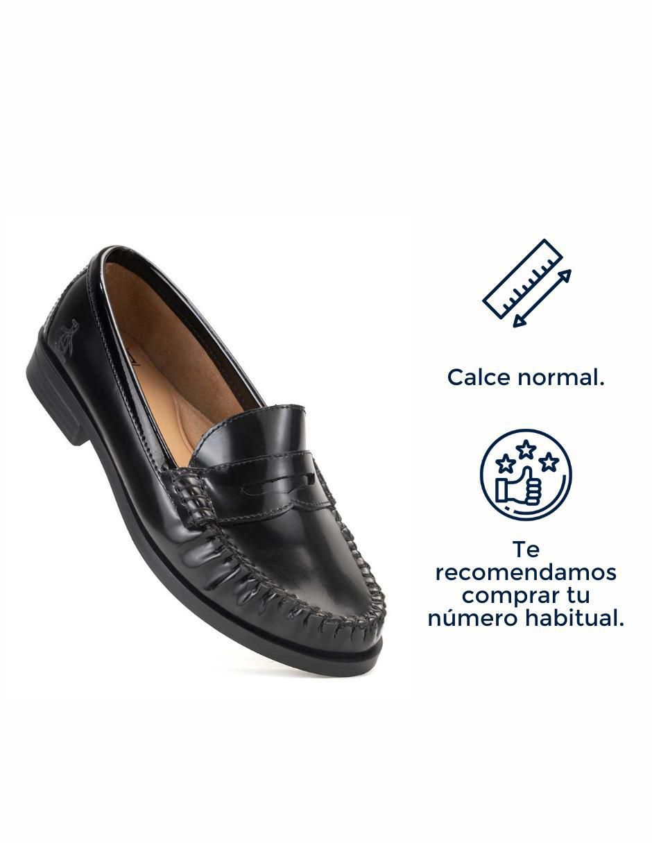 Zapato Bruna para mujer 4