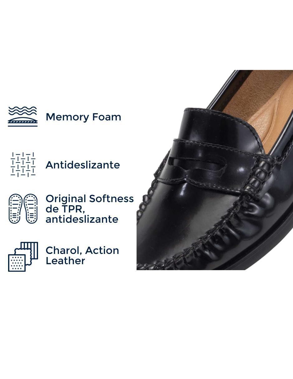 Zapato Bruna para mujer 5