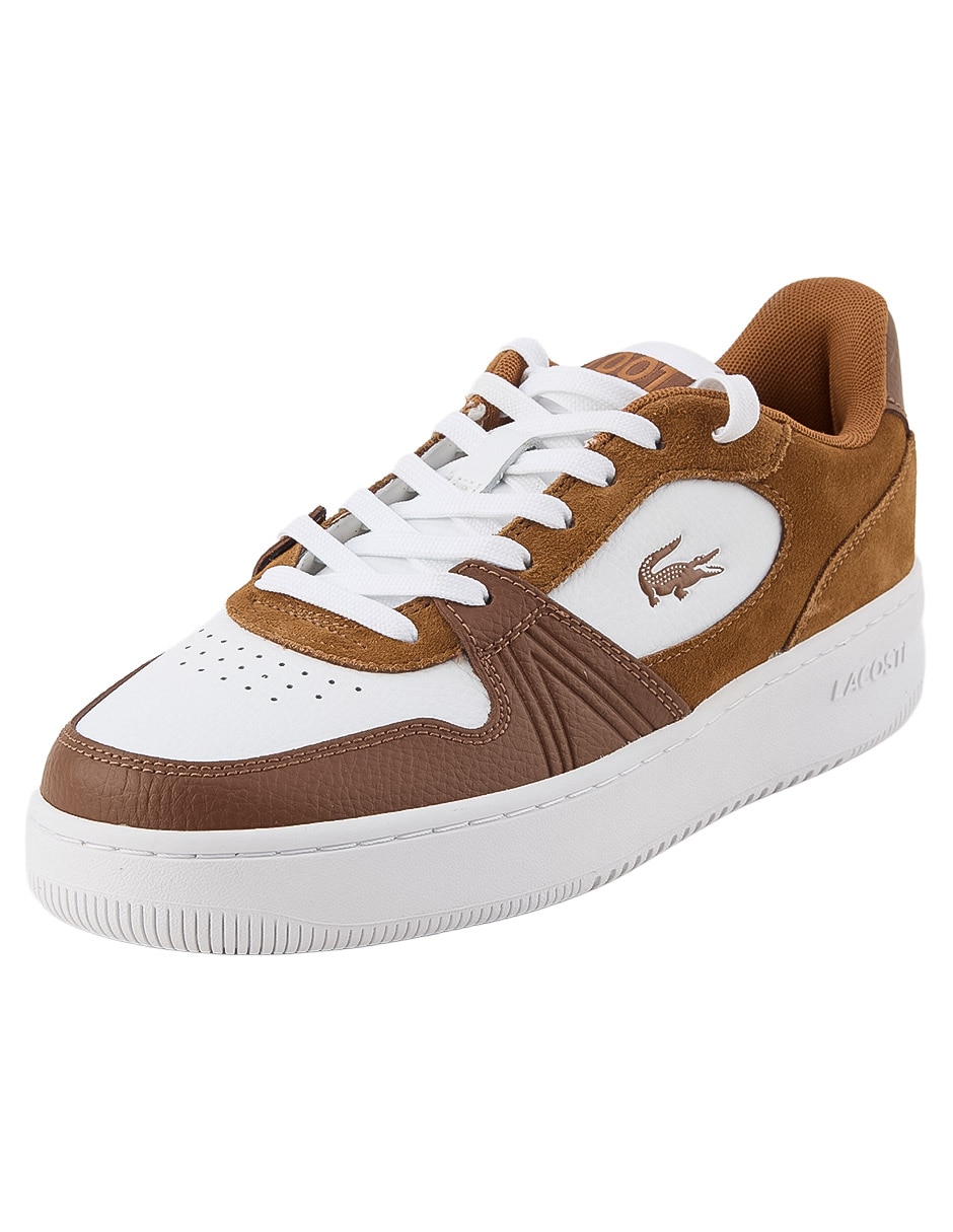 Tenis Lacoste para mujer