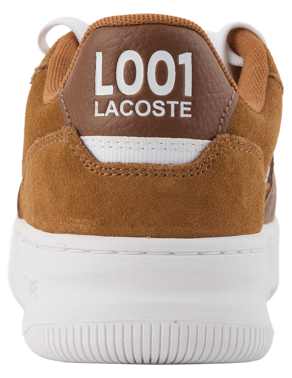 Tenis Lacoste para mujer