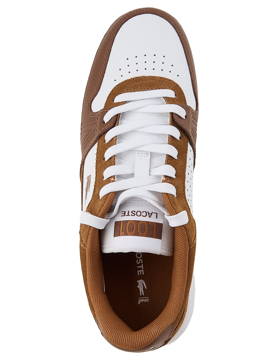 Tenis Lacoste para mujer