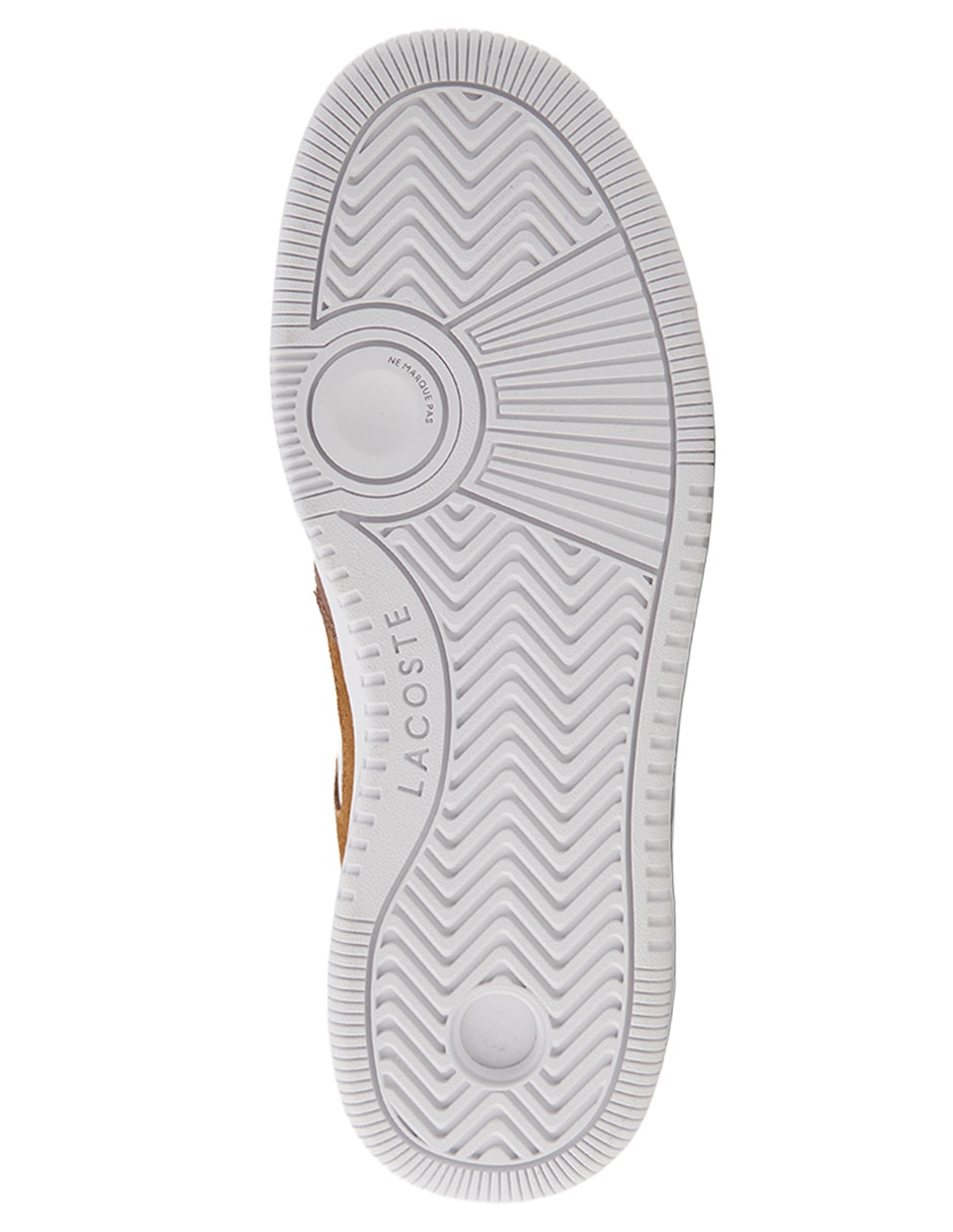 Tenis Lacoste para mujer
