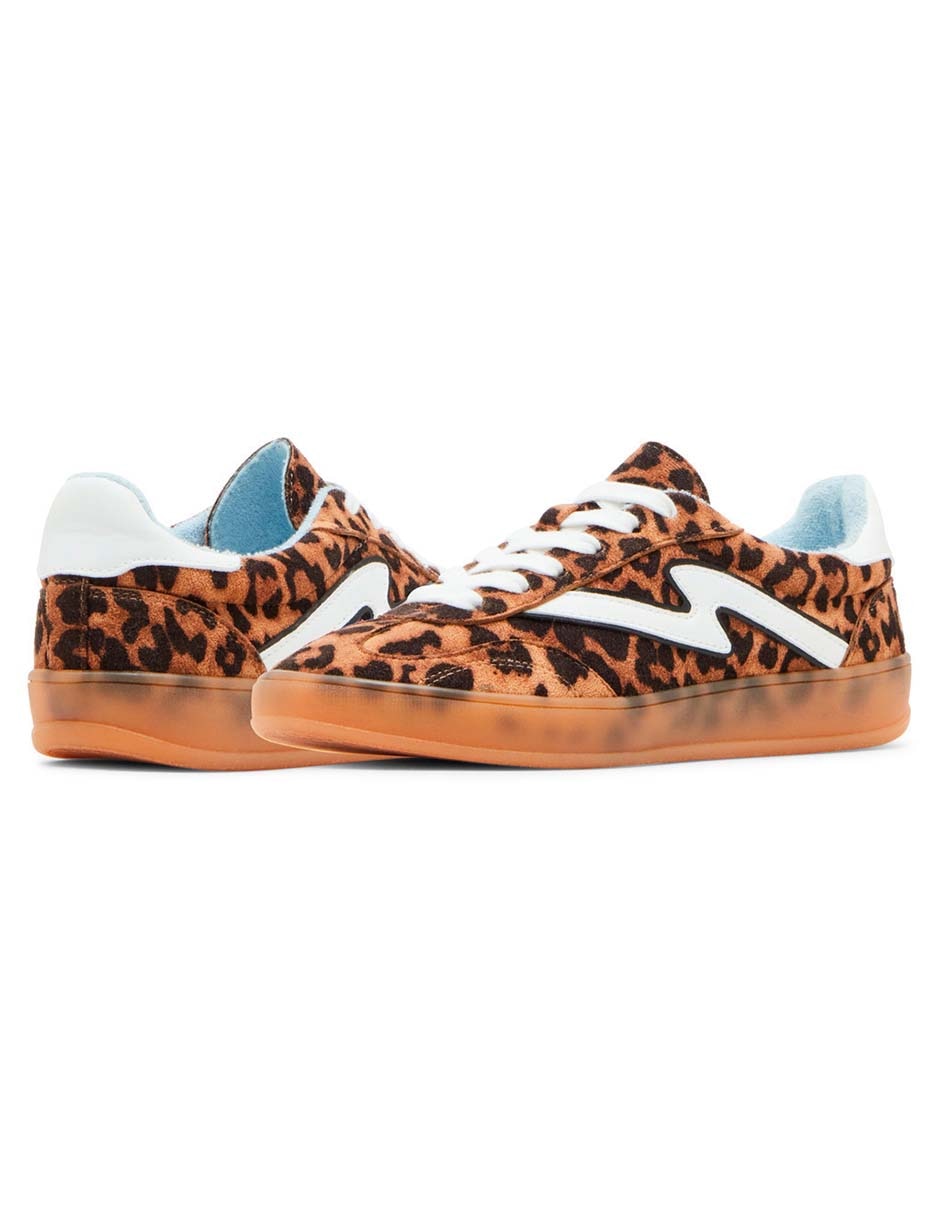 Tenis Spring para mujer 5