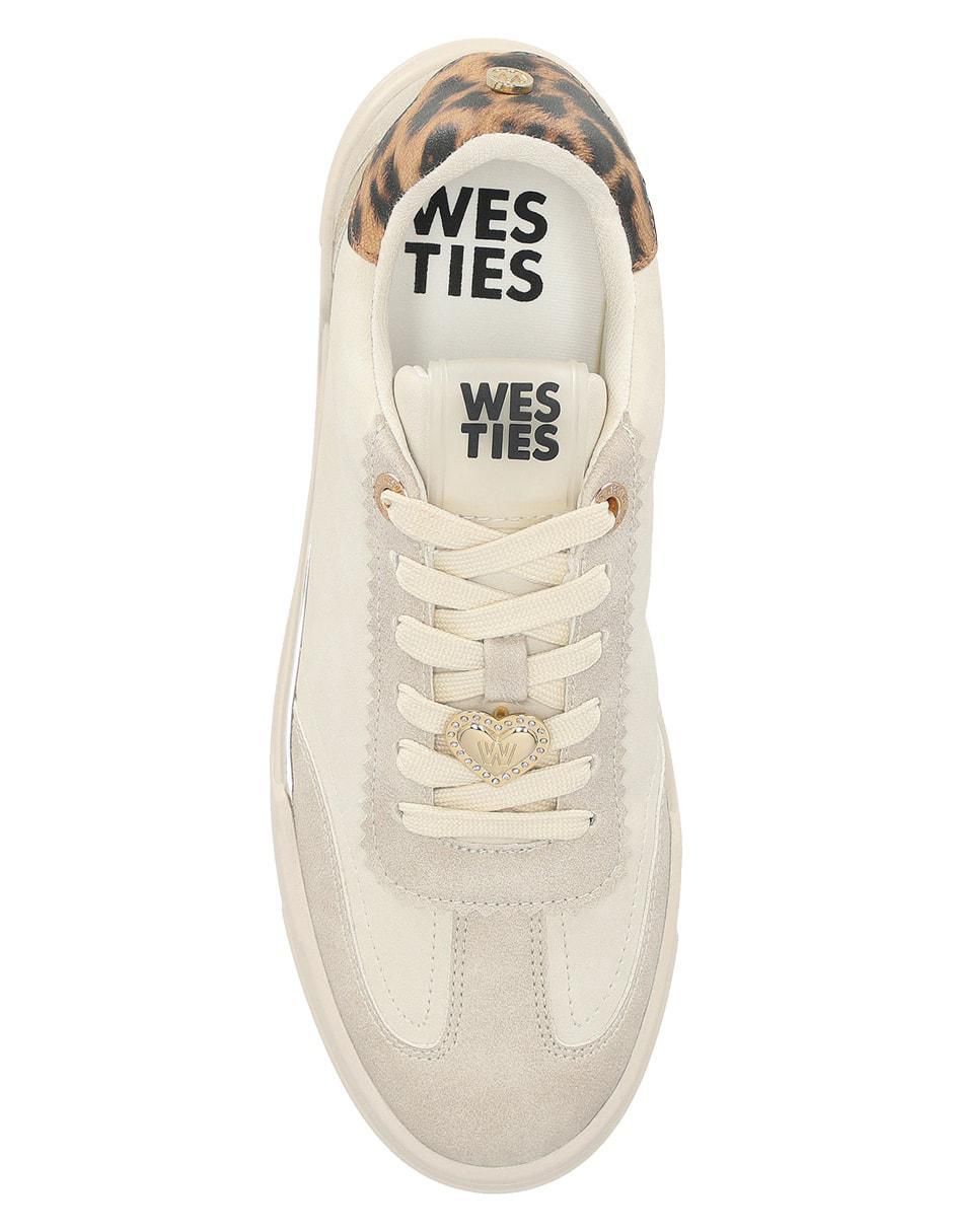 Tenis para mujer 5
