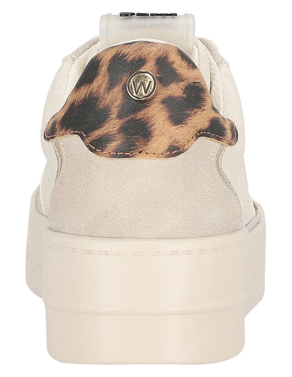 Tenis para mujer