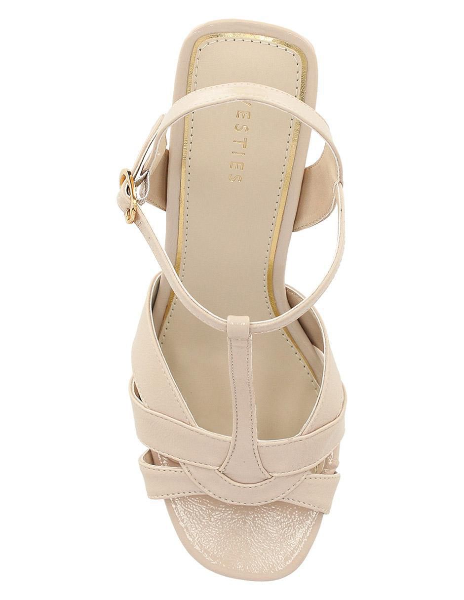 Sandalia para mujer 2