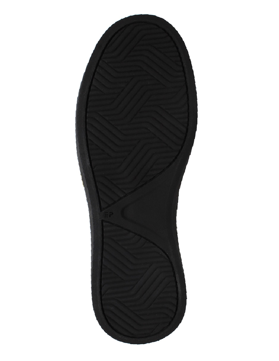 Zapato Regina Romero Judy Flow de piel para mujer 5