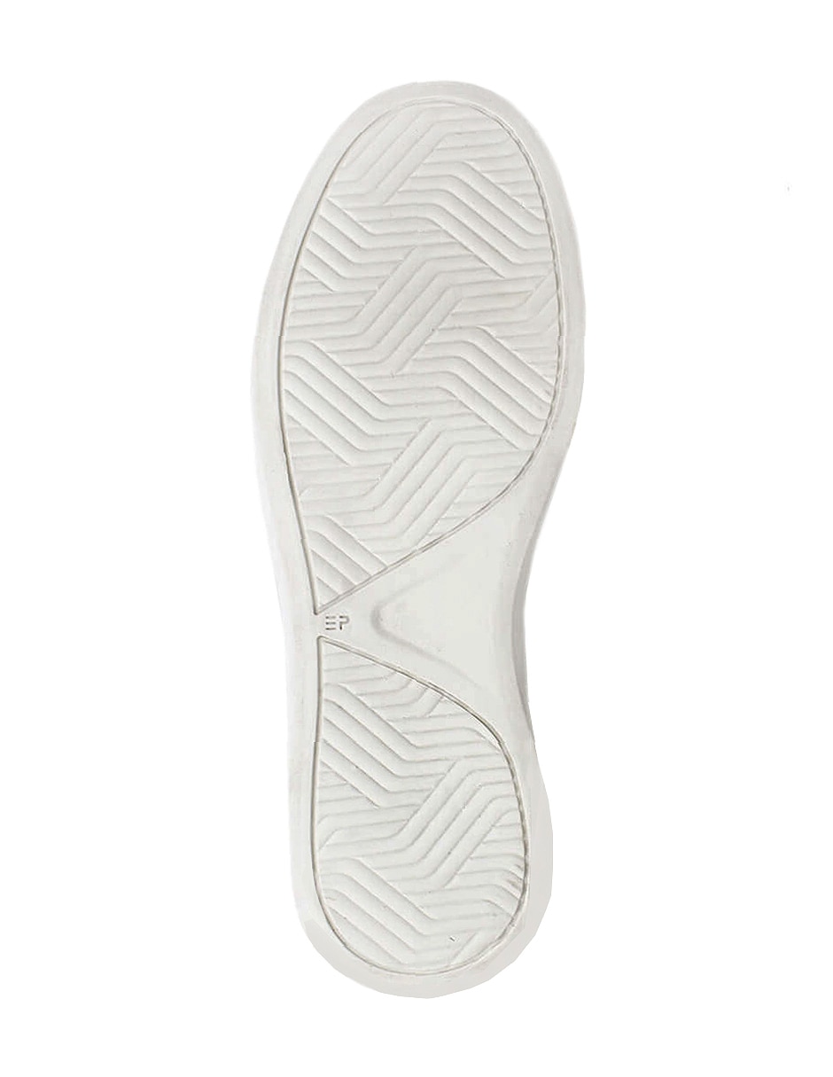 Zapato Judy Flow de piel para mujer 5