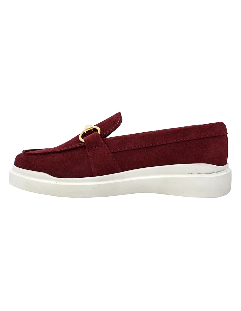 Zapato Judy Flow de piel para mujer Zapato Judy Flow de piel para mujer