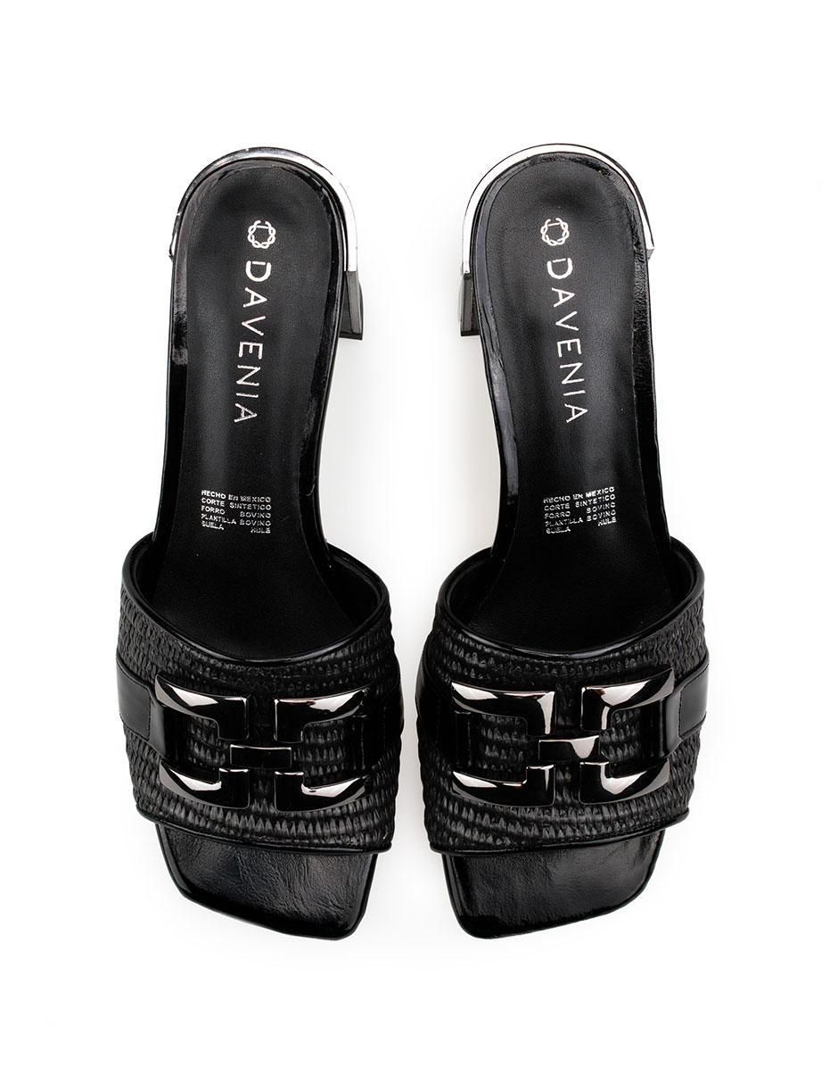 Sandalia para mujer 7