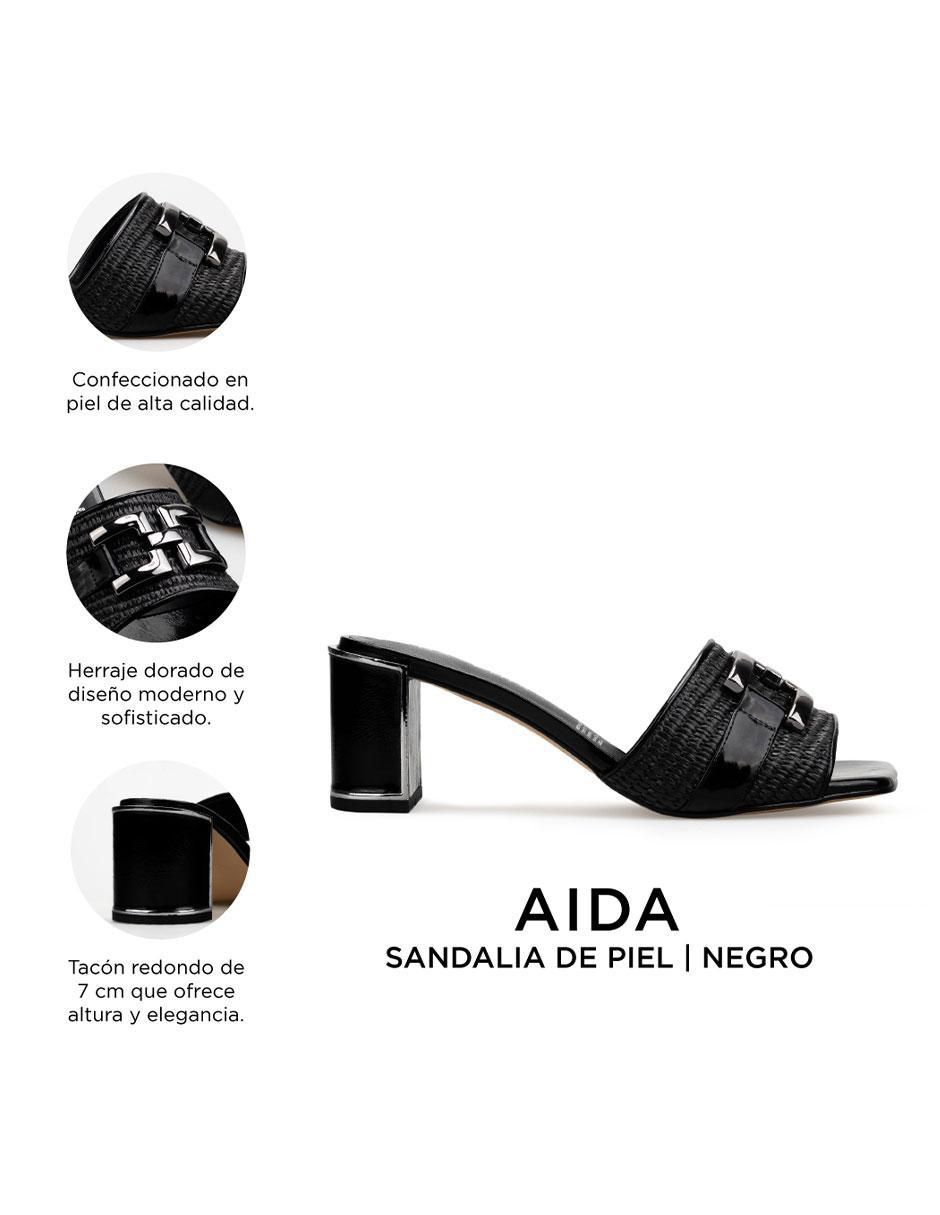 Sandalia para mujer