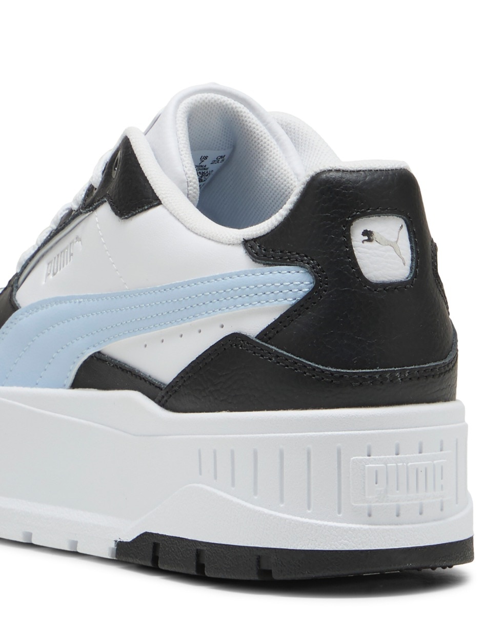 Tenis Karmen para mujer 5