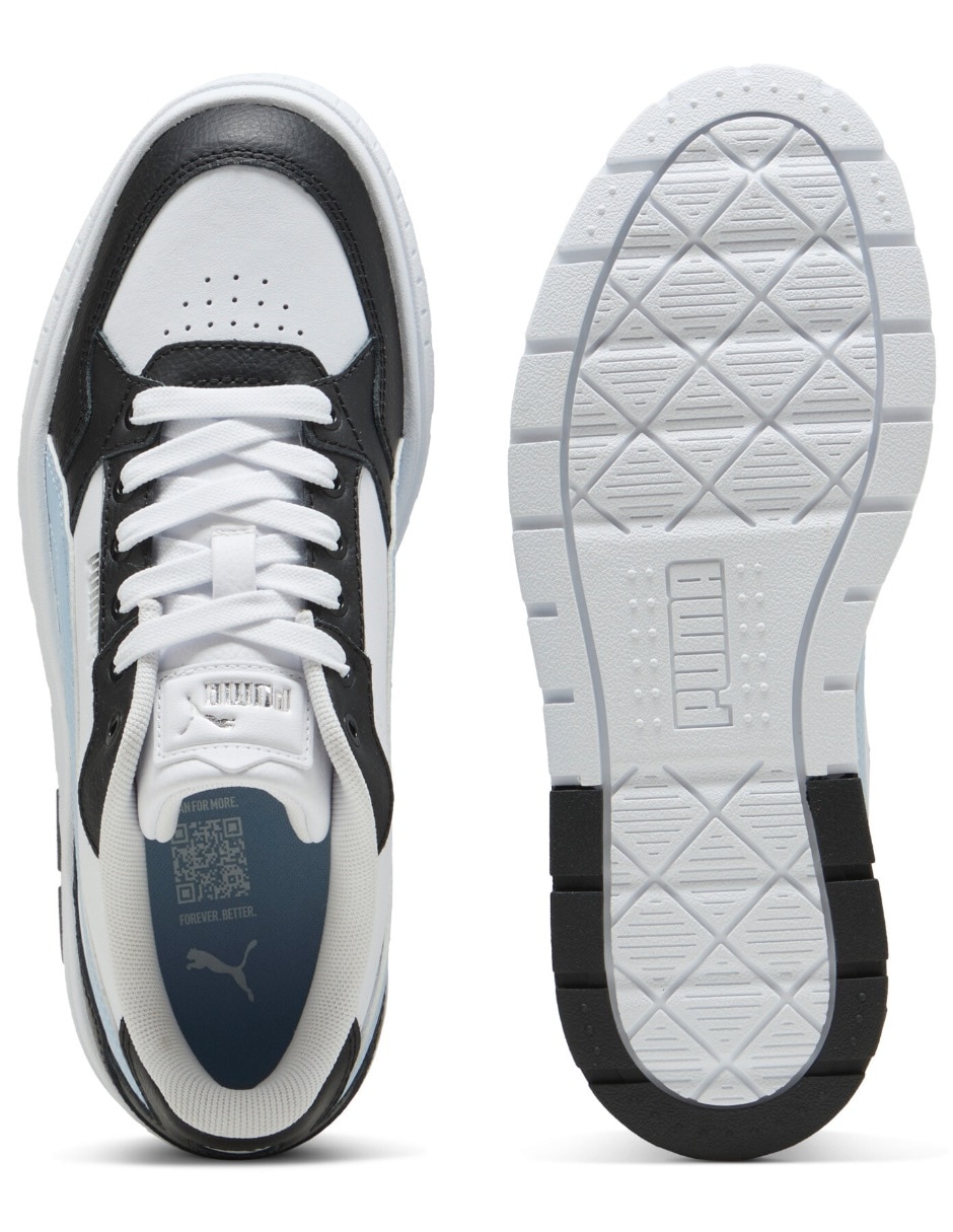 Tenis Karmen para mujer