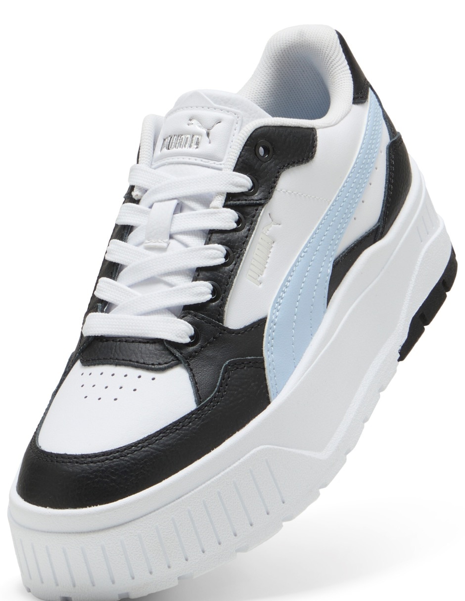 Tenis Karmen para mujer