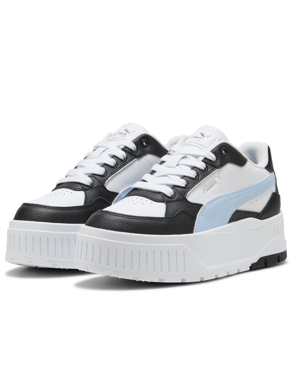 Tenis Karmen para mujer 6