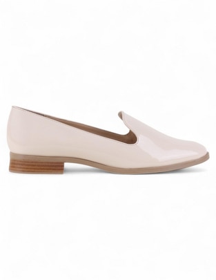 Mocasín Rbcloudsteps de charol para mujer Mocasín Rbcloudsteps de charol para mujer