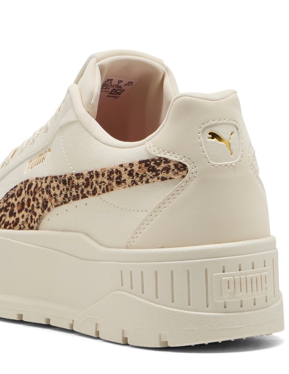 Tenis Karmen para mujer 6