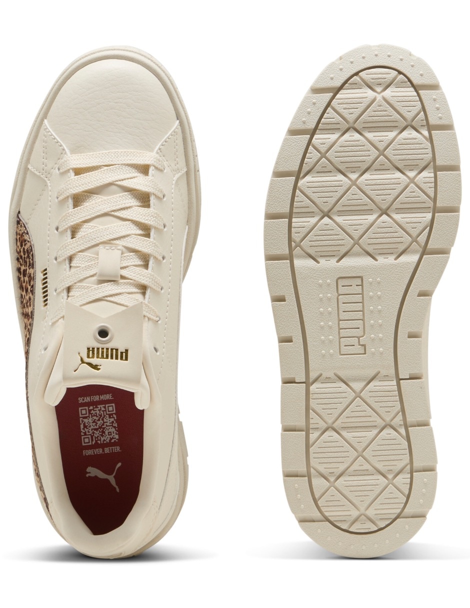Tenis Karmen para mujer 7