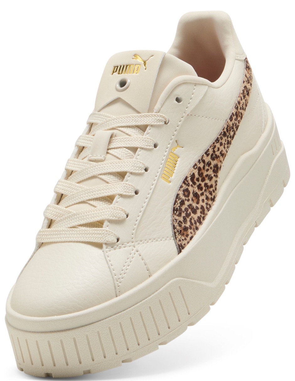 Tenis Karmen para mujer 8