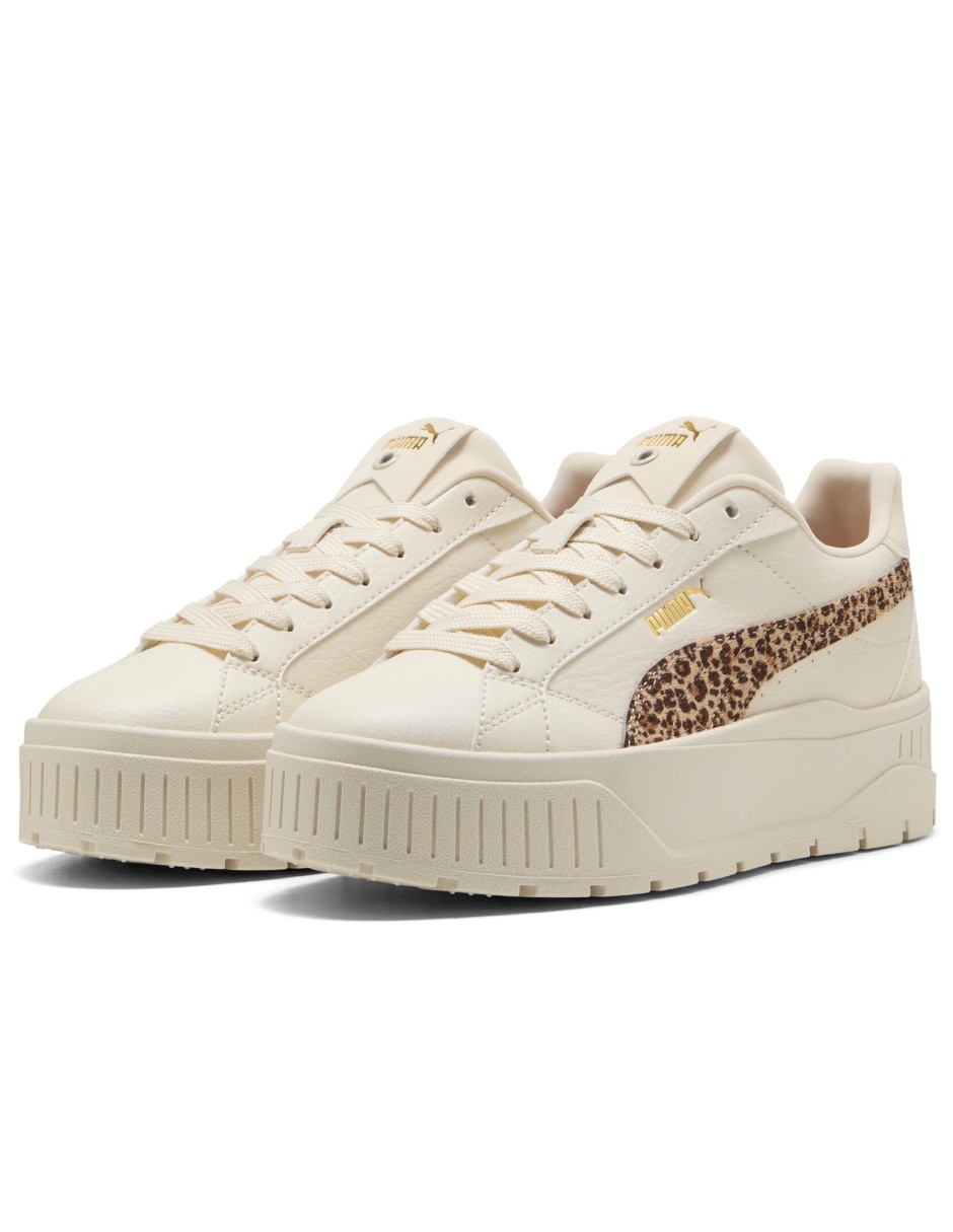 Tenis Karmen para mujer 9
