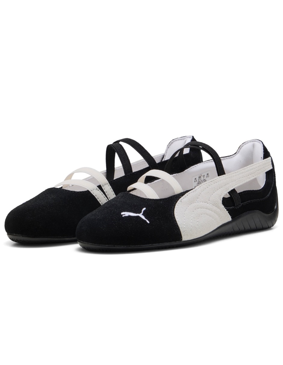Tenis Speedcat Ballet para mujer 5