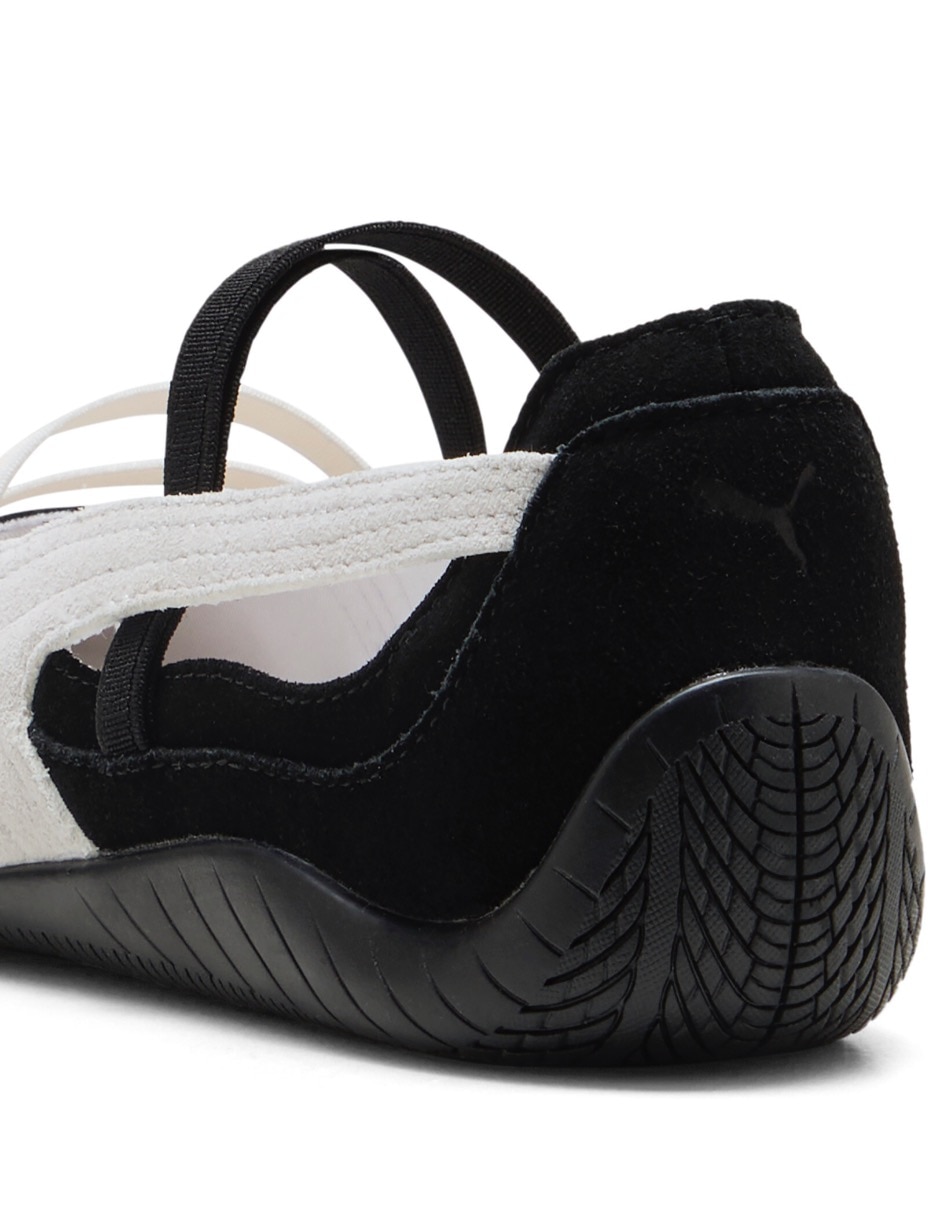 Tenis Speedcat Ballet para mujer