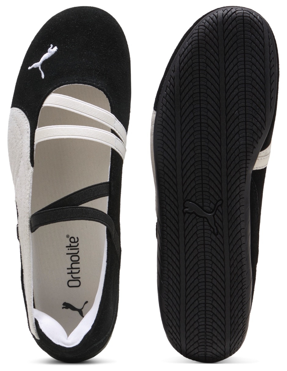 Tenis Speedcat Ballet para mujer 8