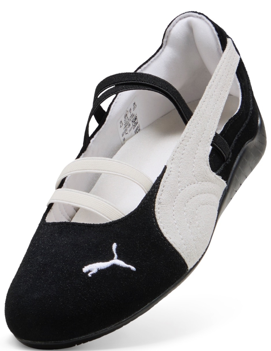 Tenis Speedcat Ballet para mujer