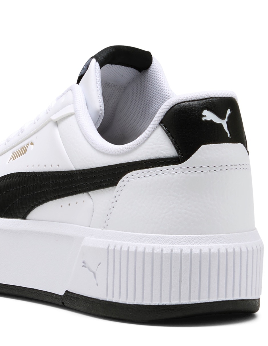 Tenis Carina Mia para mujer 5