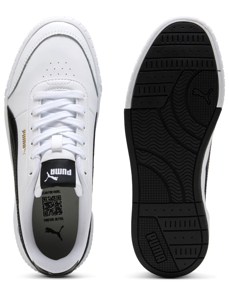 Tenis Carina Mia para mujer
