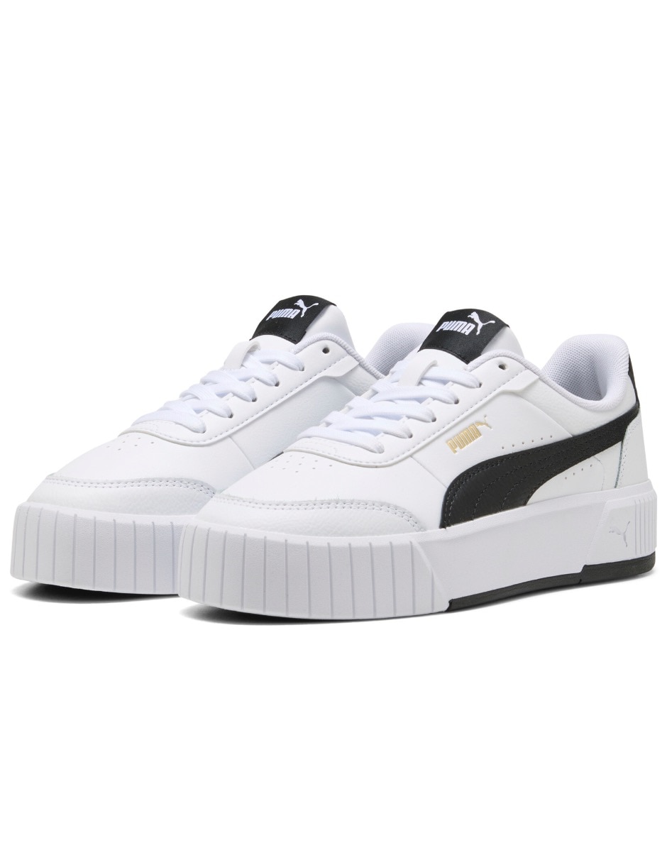 Tenis Carina Mia para mujer