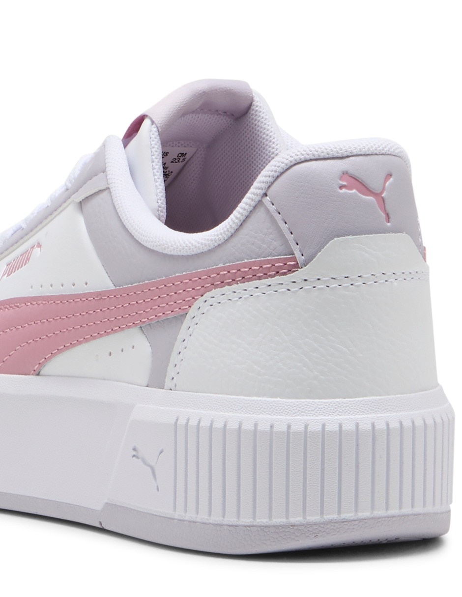 Tenis Puma Carina Mia para mujer