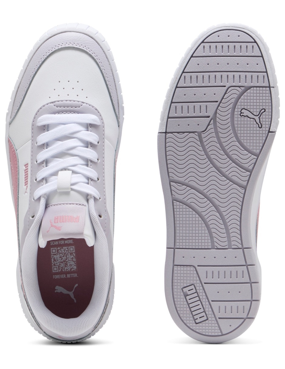 Tenis Puma Carina Mia para mujer