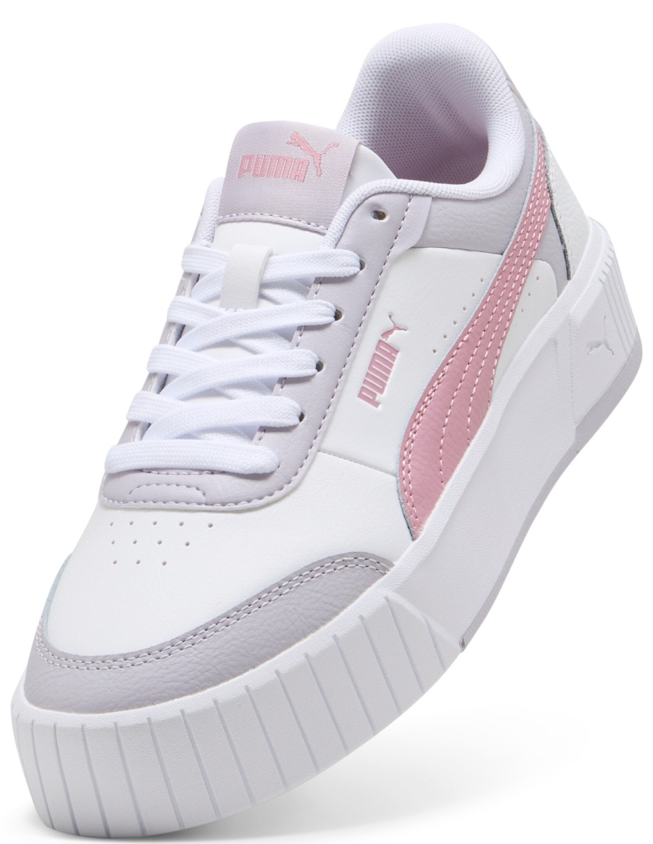 Tenis Puma Carina Mia para mujer