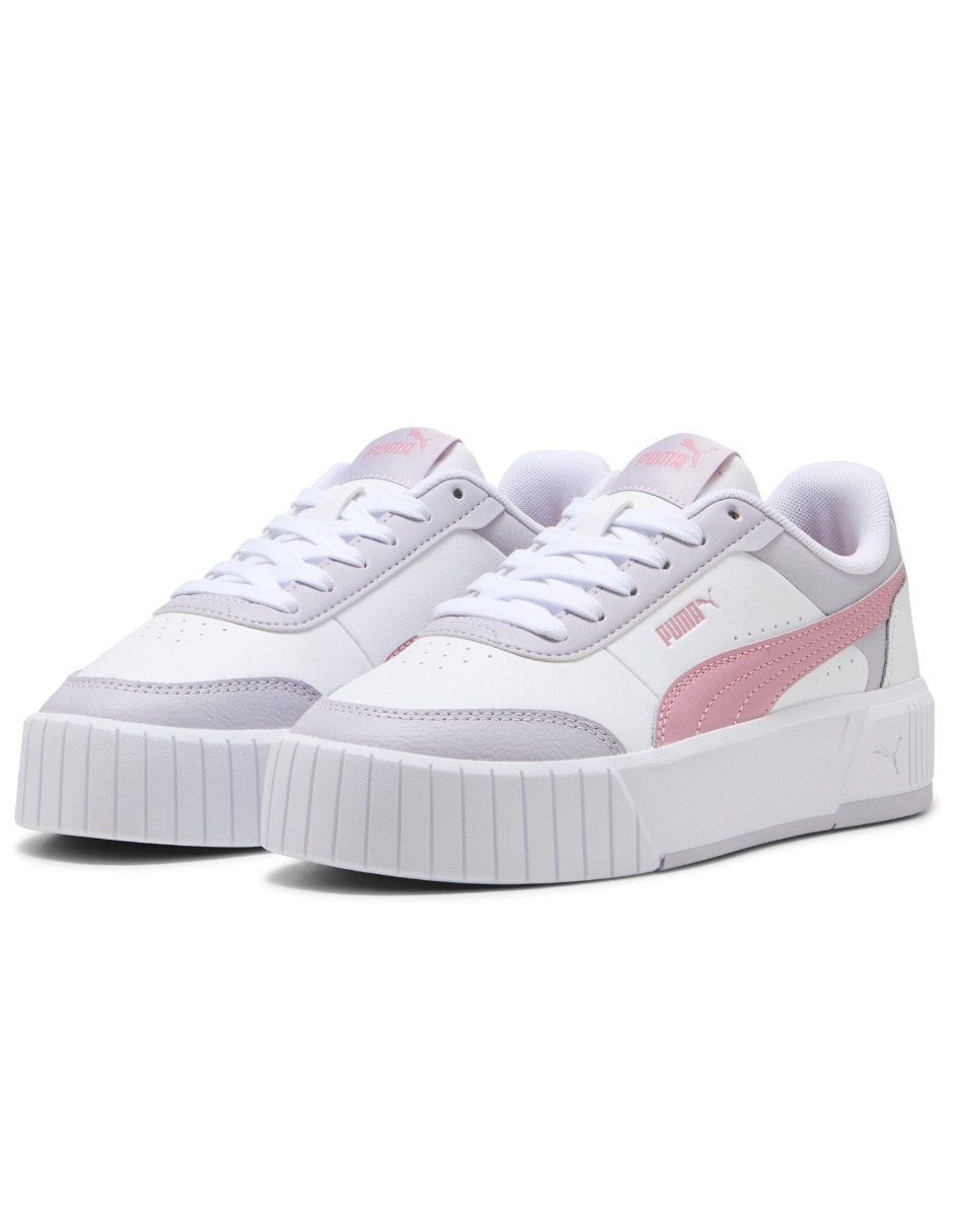 Tenis Puma Carina Mia para mujer