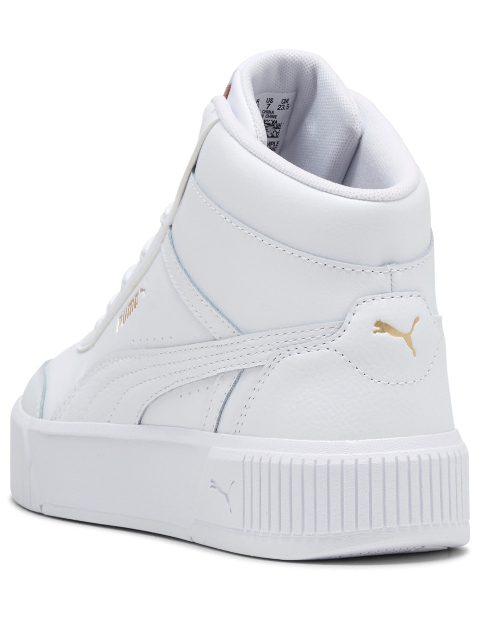 Tenis Puma Carina Mia para mujer