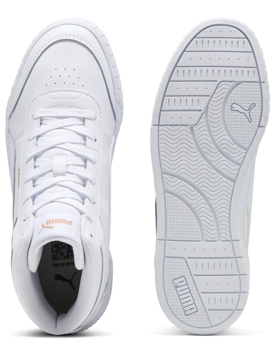 Tenis Puma Carina Mia para mujer