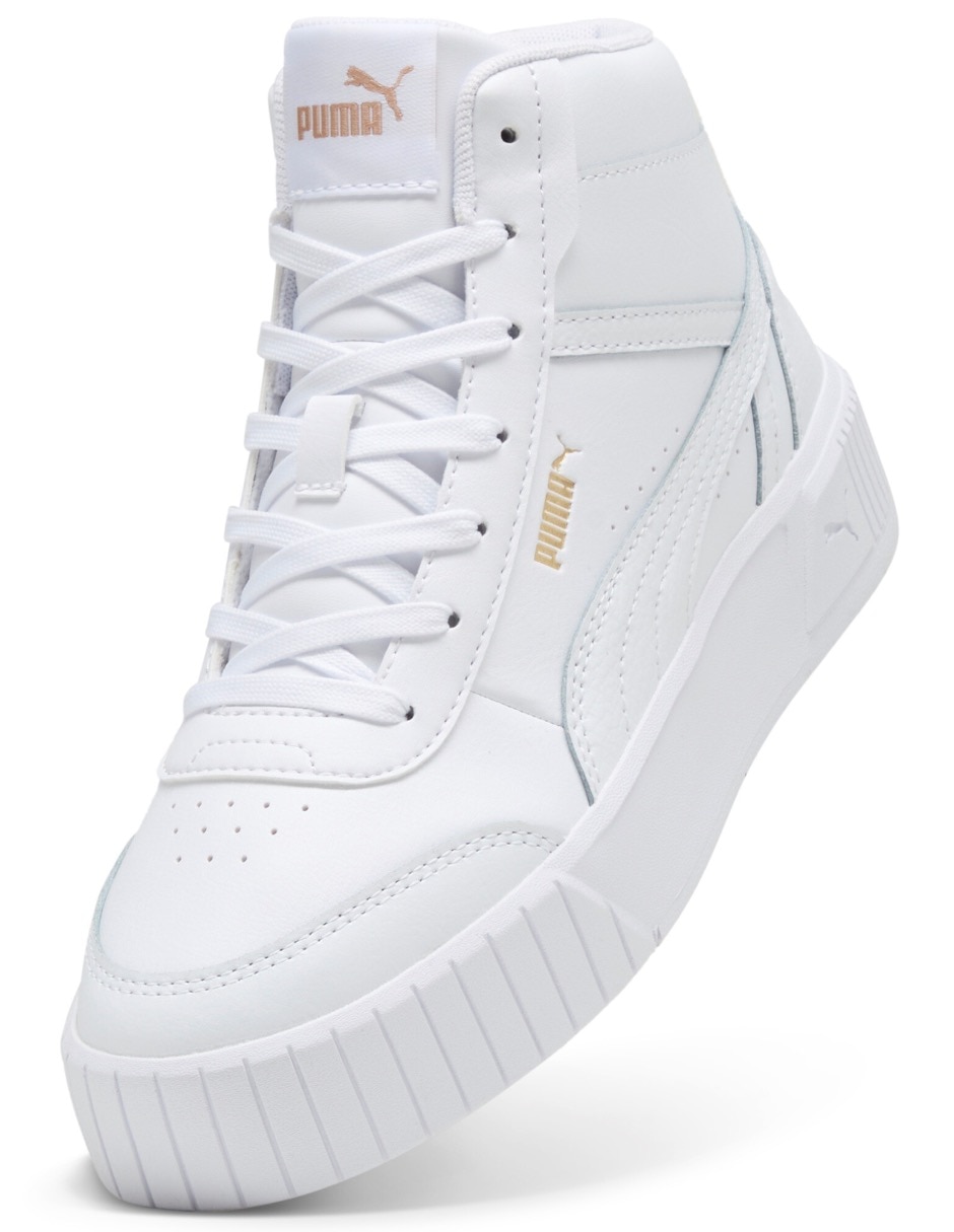 Tenis Puma Carina Mia para mujer