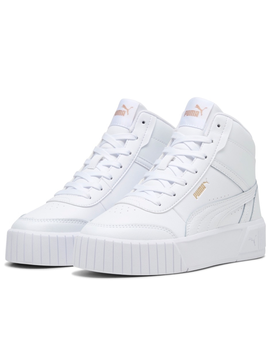 Tenis Puma Carina Mia para mujer