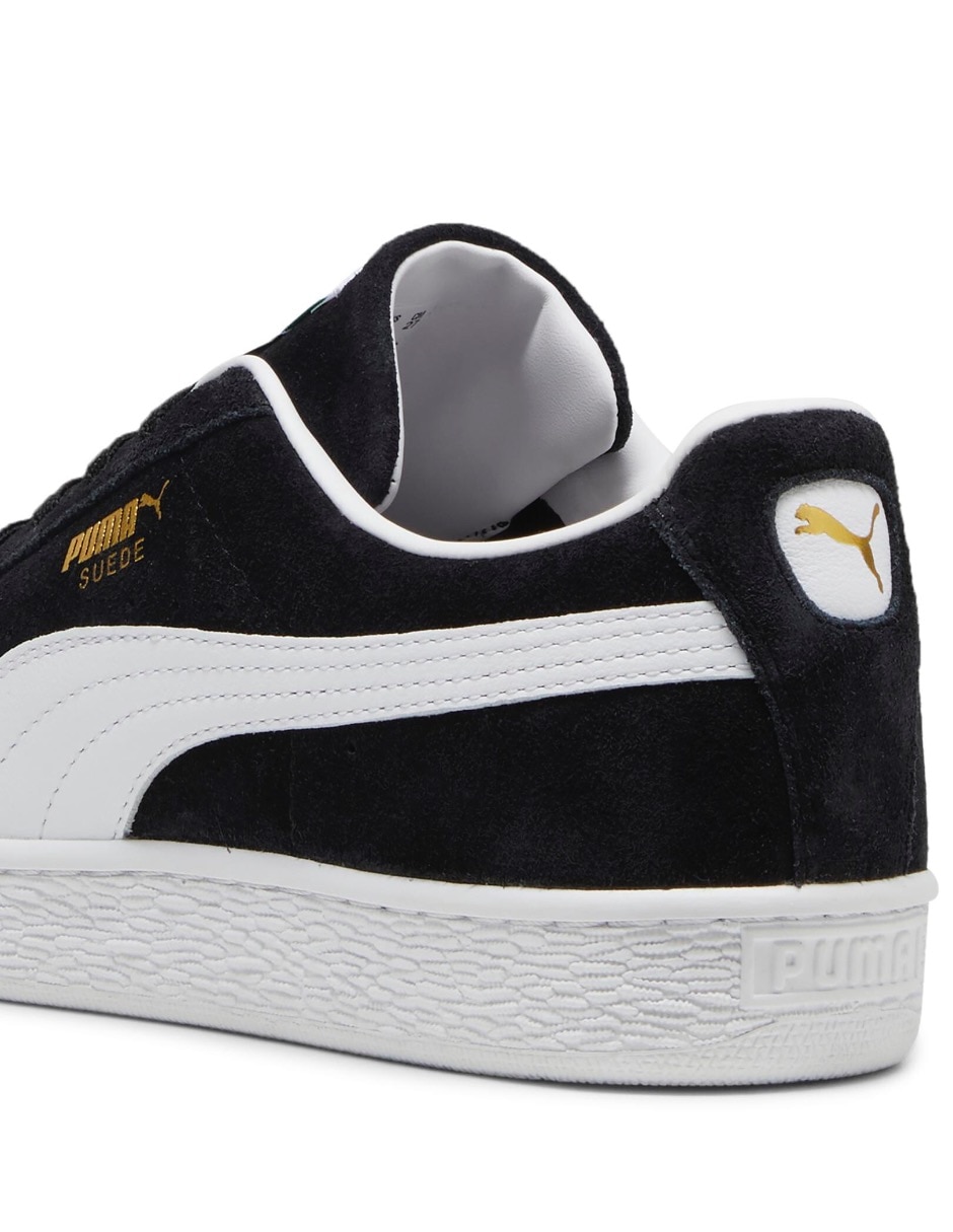 Tenis Suede Classic para mujer 6