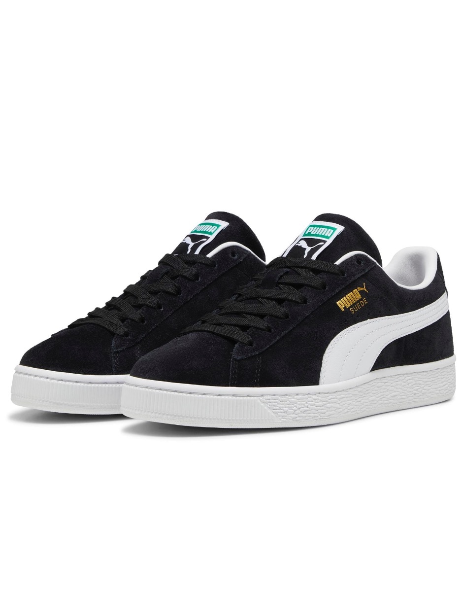 Tenis Suede Classic para mujer