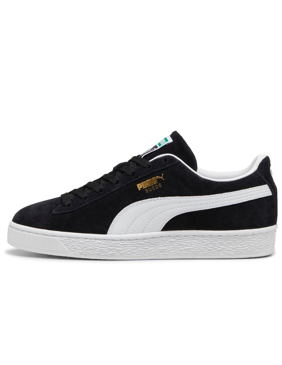Tenis Suede Classic para mujer